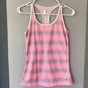 GAP workout tank